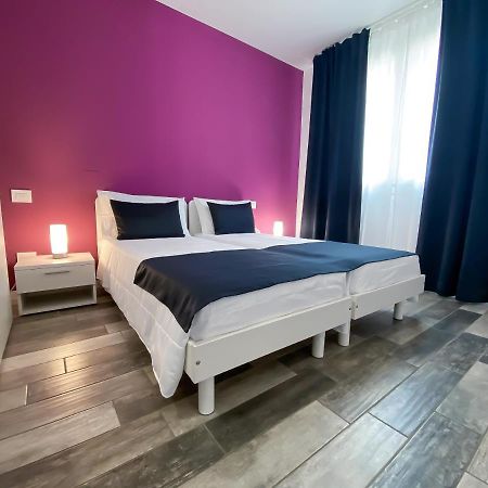 Bonne Nuit Guest House Azzano San Paolo Buitenkant foto
