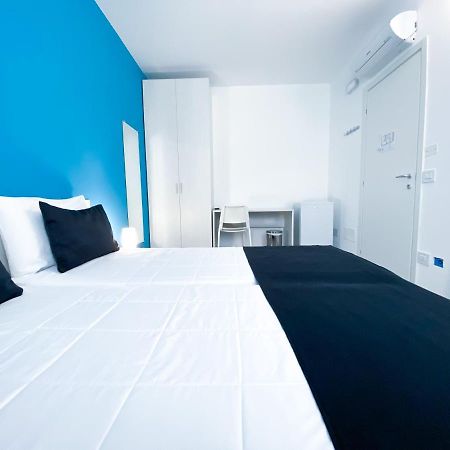 Bonne Nuit Guest House Azzano San Paolo Buitenkant foto