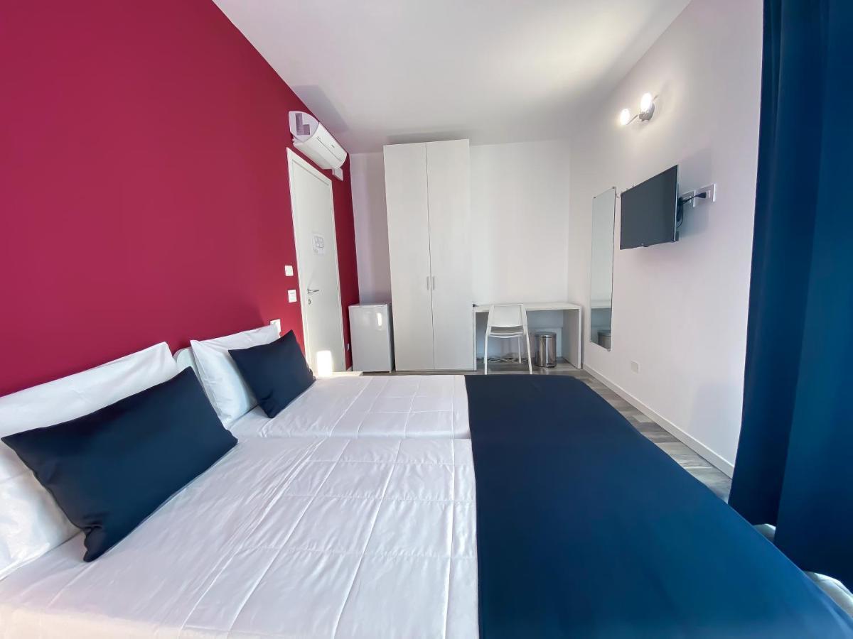 Bonne Nuit Guest House Azzano San Paolo Buitenkant foto