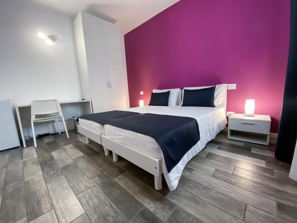 Bonne Nuit Guest House Azzano San Paolo Buitenkant foto