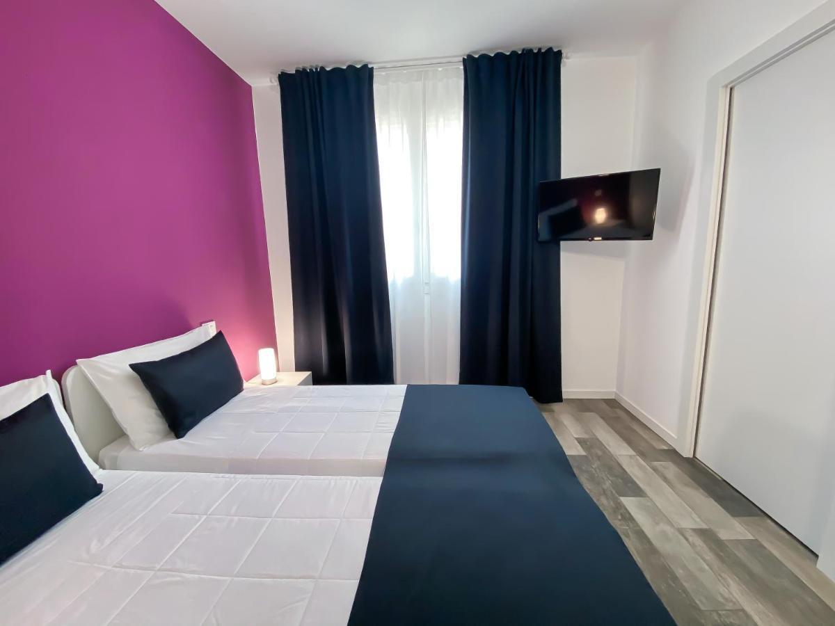 Bonne Nuit Guest House Azzano San Paolo Buitenkant foto