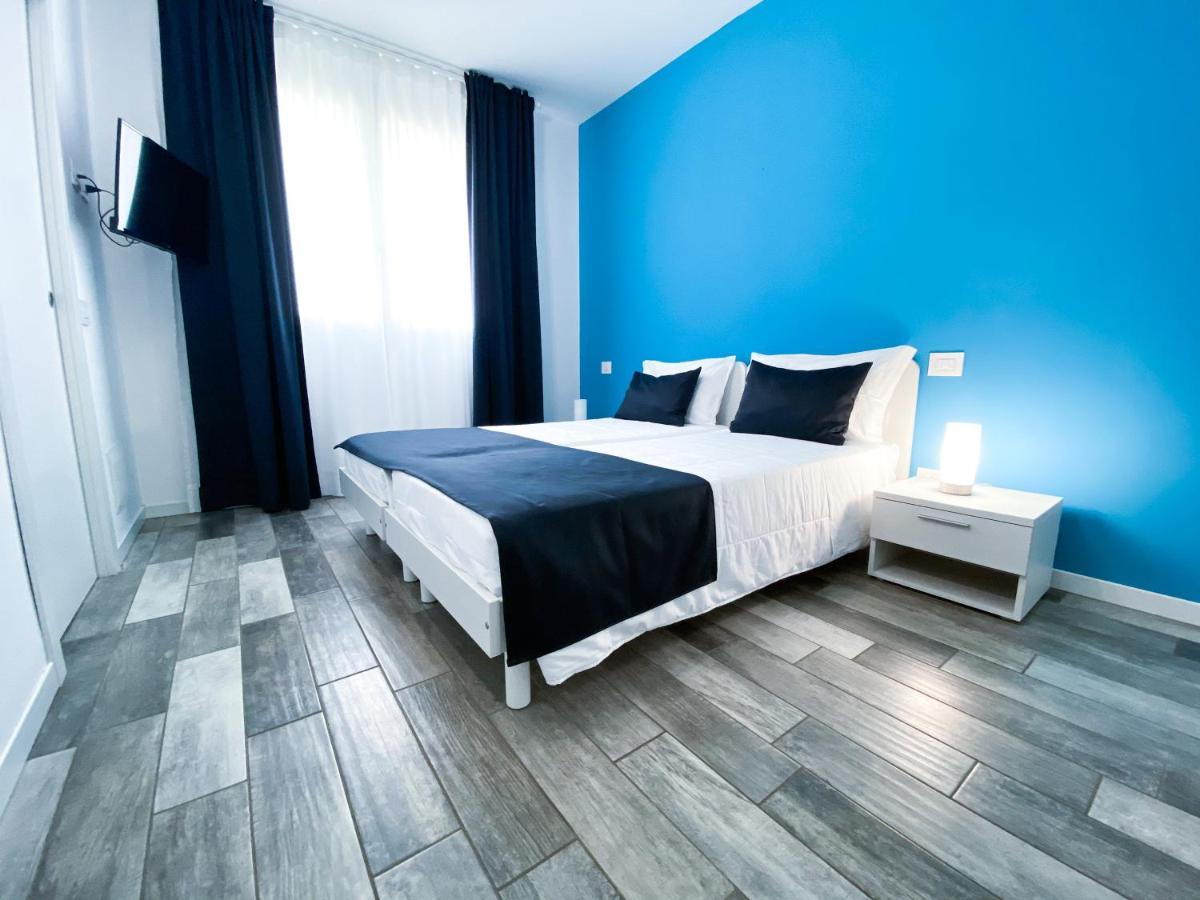 Bonne Nuit Guest House Azzano San Paolo Buitenkant foto