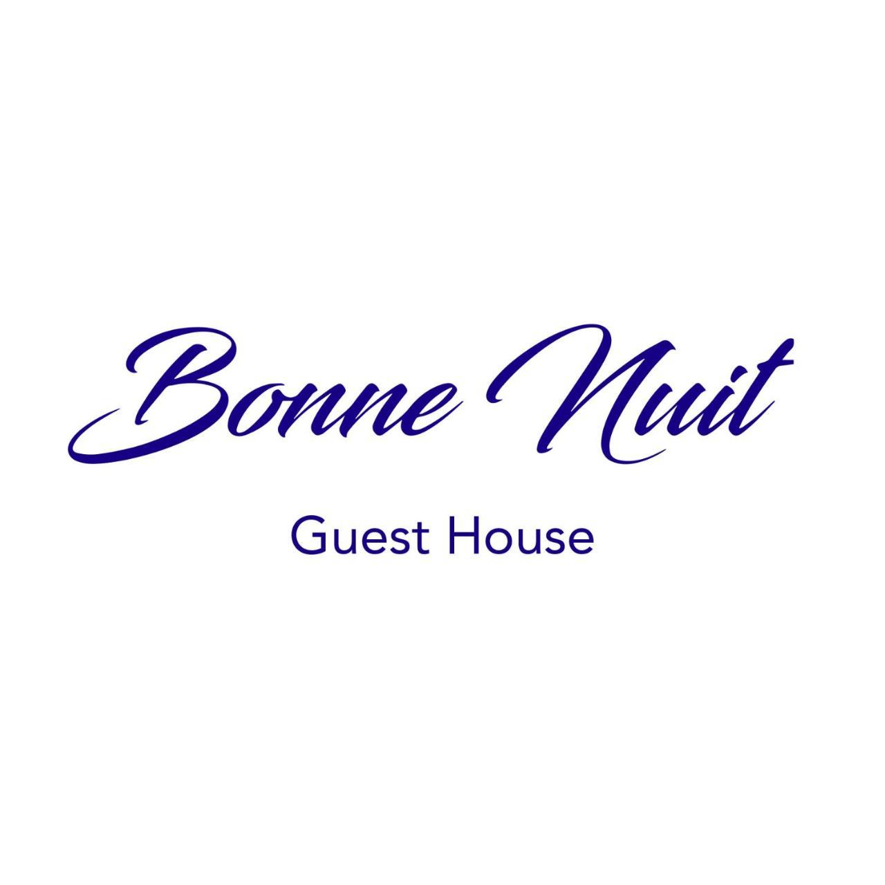 Bonne Nuit Guest House Azzano San Paolo Buitenkant foto